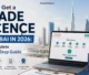 How to get a trade licence in Dubai in 2026 with business registration documents and the Dubai skyline